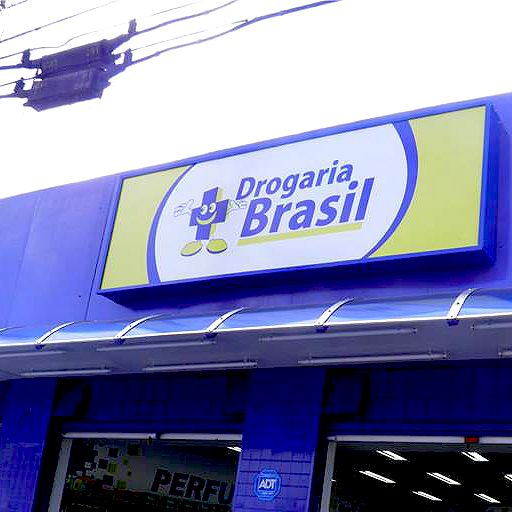 Drogaria Brasil